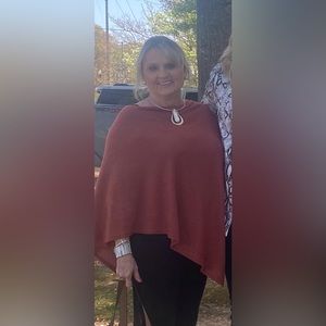 Meet your Posher, Cheryl